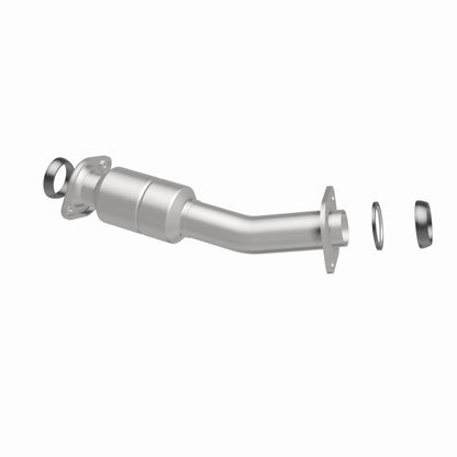 MagnaFlow Toyota Sienna California Grade CARB Compliant Direct-Fit Catalytic Converter 5592549 360 Degree Image Set