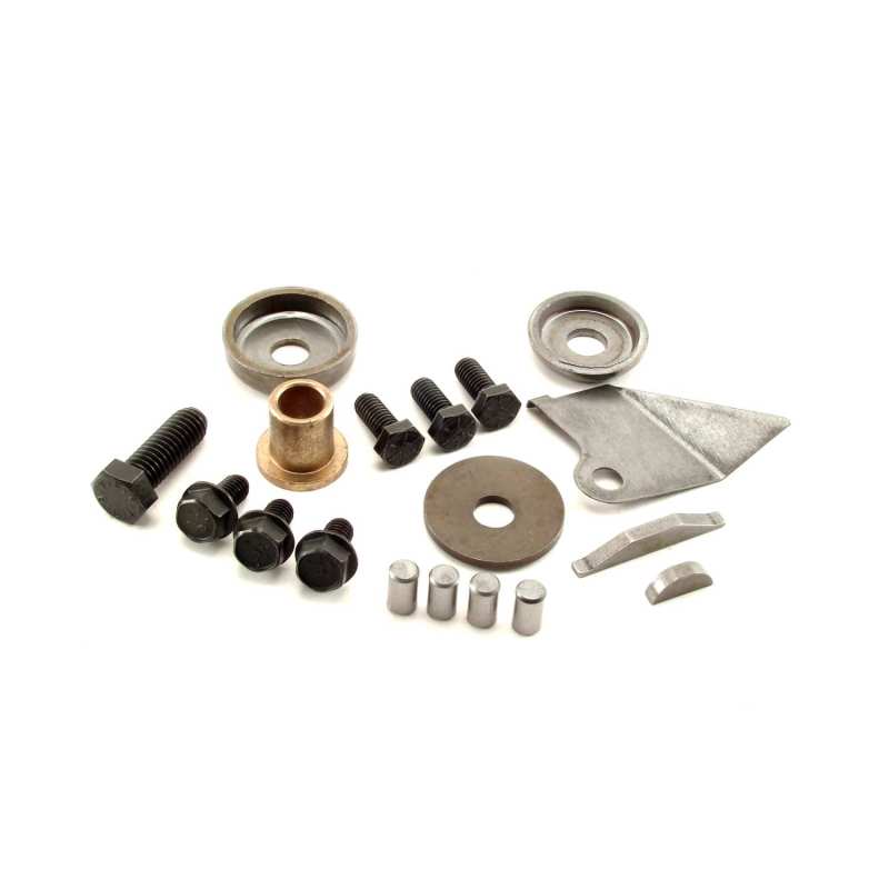 COMP Cams Finishing Kit CRS 1964-05 V8 241 241 Photo - Primary