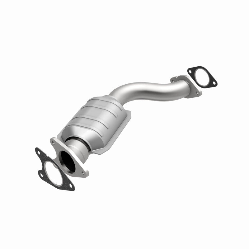 MagnaFlow HM Grade Federal / EPA Compliant Direct-Fit Catalytic Converter 23395 360 Degree Image Set