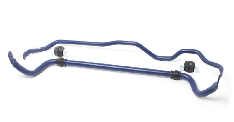 H&R 19-20 Audi A6 Premium/Premium Plus/Prestige (AWD) F2 Sway Bar Kit - 34mm Front/27mm Rear 72003 72003 User 1