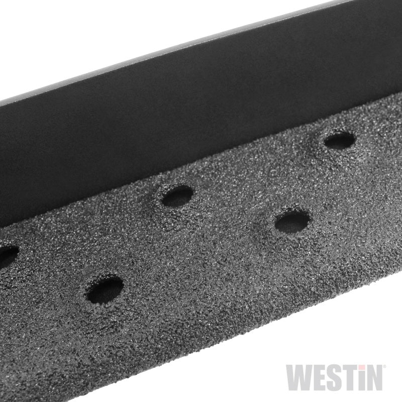 Westin Jk 2Dr Rock Slider Steps 42-7005 Photo - Unmounted