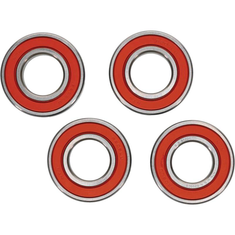 Pivot Works Pw Premium Wheel Bearing 25-1405-P 25-1405-P Photo - Primary