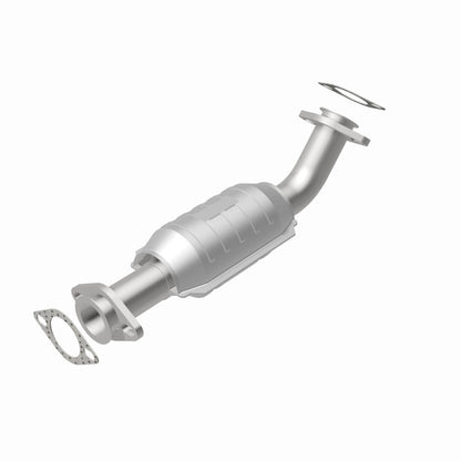 MagnaFlow Mazda RX-7 Standard Grade Federal / EPA Compliant Direct-Fit Catalytic Converter 23690 360 Degree Image Set