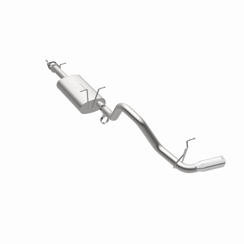 Magnaflow 25+ Ram 1500 V6 3.6L SPEQ Series Stainless Cat-Back Performance Exhaust System 19683 19683 360 Degree Image Set