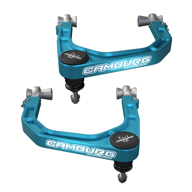 Camburg CMB X-Joint Upper Arms Suspension Suspension Arms & Components main image