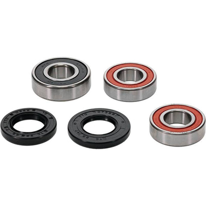 Pivot Works Gas-Gas Wheel Bearing Kit Premium Bearings 25-1457-P 25-1457-P Photo - Primary