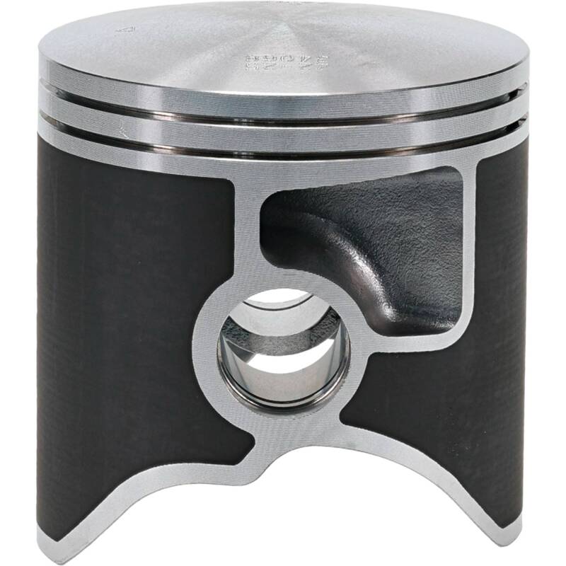 Vertex Pistons Vertex Piston 22-24 Beta RR 2T 300 300cc Cast Replica Piston Kit 24569C 24569C Photo - Primary