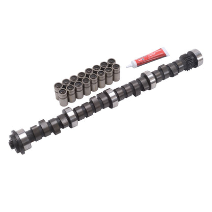 Edelbrock Perf. RPM Cam & Lifters Kit Olds 350-403 7112 Photo - Primary
