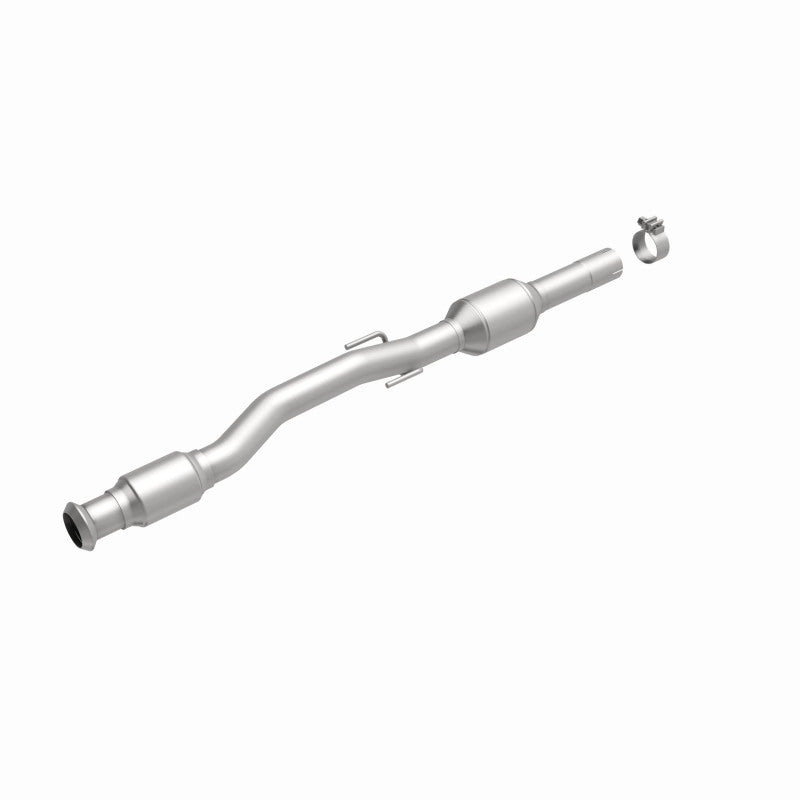 MagnaFlow Mini OEM Grade Federal / EPA Compliant Direct-Fit Catalytic Converter 49846 360 Degree Image Set