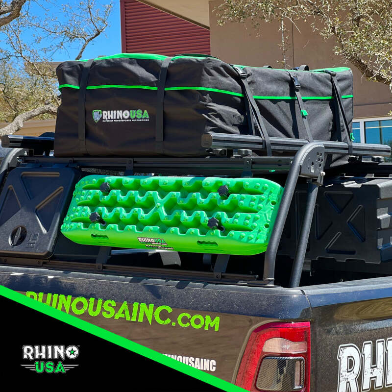 Rhino USA Roof Top Storage Bag - Large ROOFTOP-BAG-L ROOFTOP-BAG-L User 2