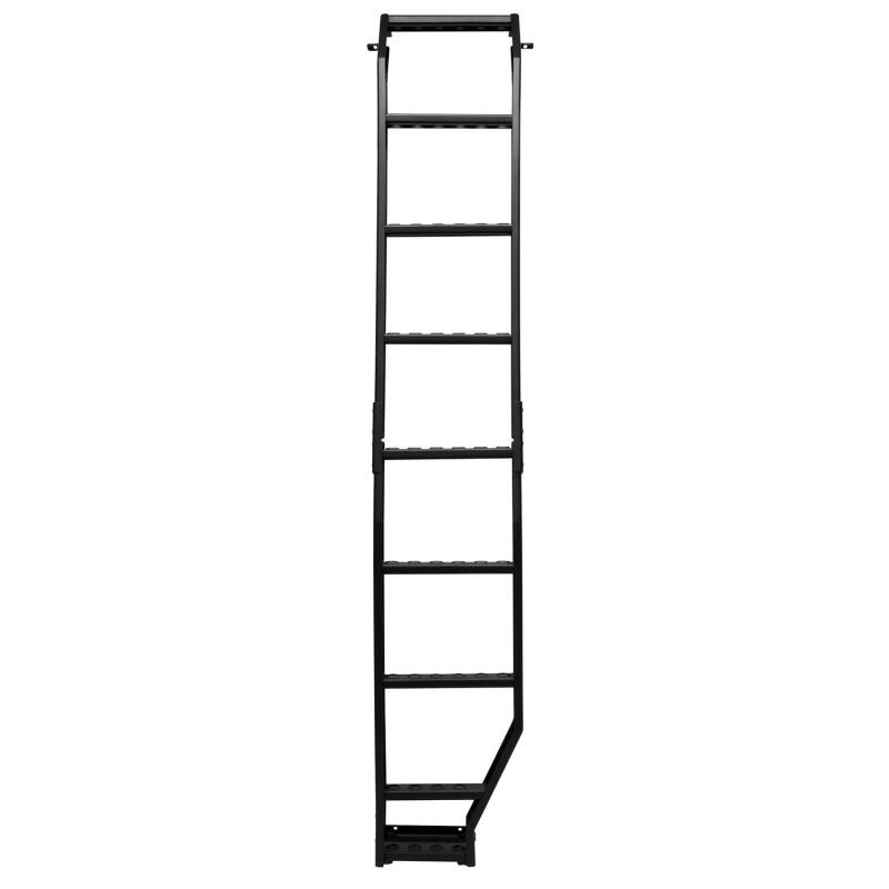 Westin 19-23 Mercedes-Benz Sprinter High Roof Mesa Side Ladder 15-00035 15-00035 Photo - Primary