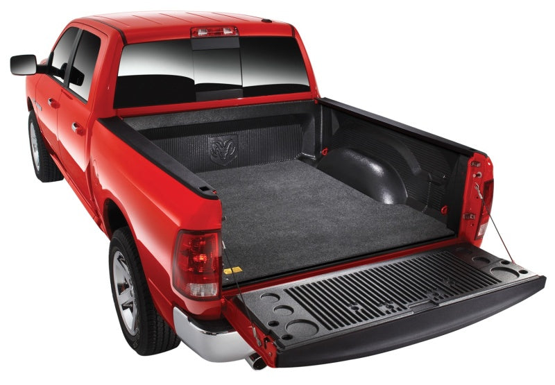 BedRug 19-23 Chevrolet Silverado / GMC Sierra 1500 6ft 6in Bed Drop-In Bed Mat BMC19SBD BMC19SBD Photo - Primary