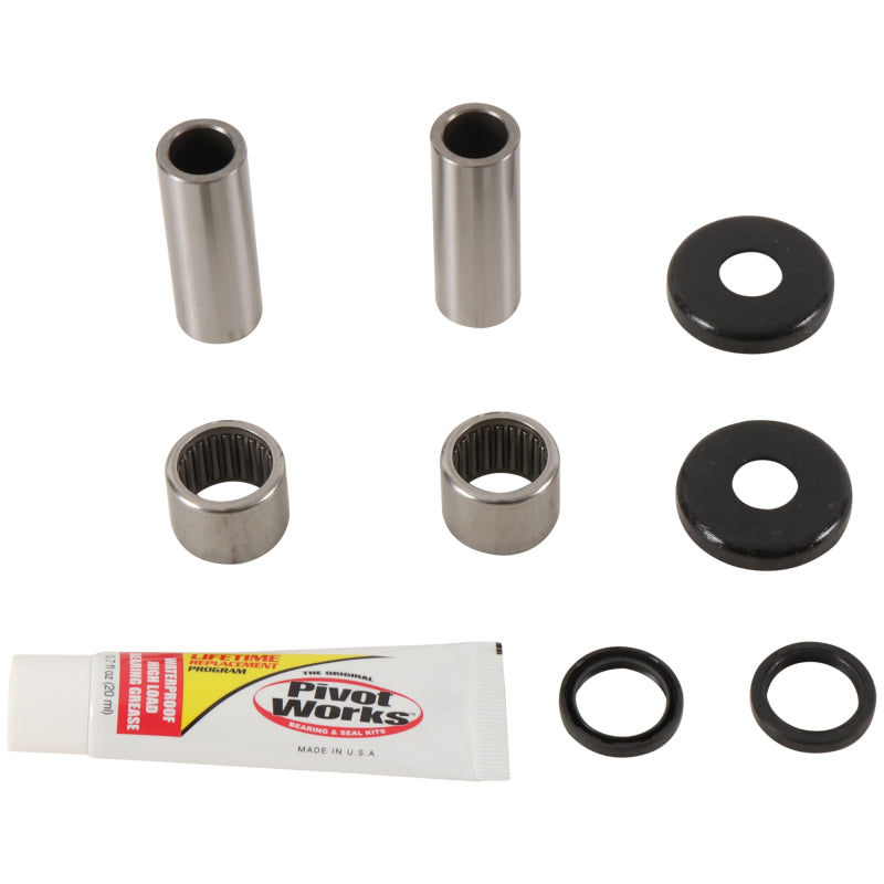 Pivot Works 86-95 Honda CR80R PW Swing Arm Kit PWSAK-H10-008 PWSAK-H10-008 Photo - Primary