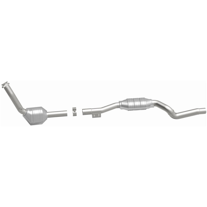 MagnaFlow Mercedes-Benz ML320 OEM Grade Federal / EPA Compliant Direct-Fit Catalytic Converter 49866 Photo - out of package