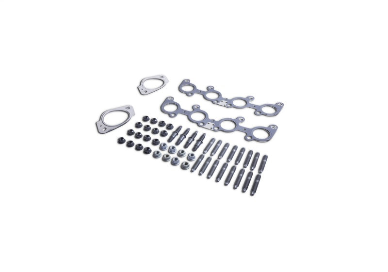 Ford Racing 2011-2017 Mustang 5.0L Coyote Exhaust Manifold Gasket and Hardware Kit M-9448-M50 M-9448-M50 Photo - Unmounted