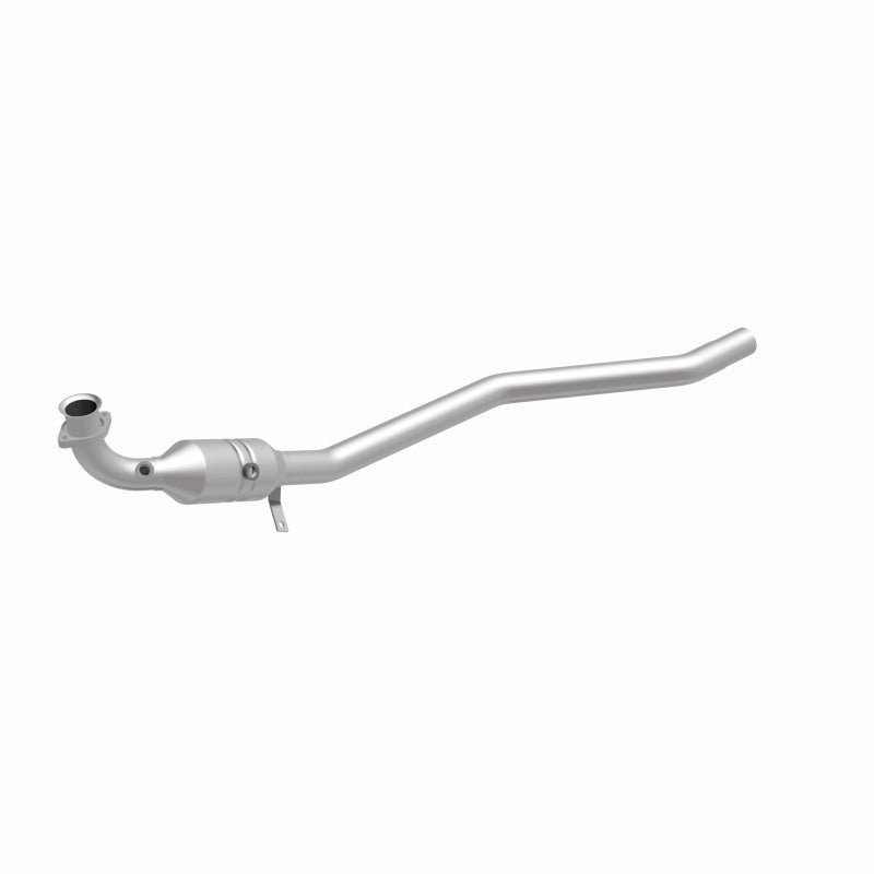 MagnaFlow Mercedes-Benz ML350 California Grade CARB Compliant Direct-Fit Catalytic Converter 5551717 360 Degree Image Set