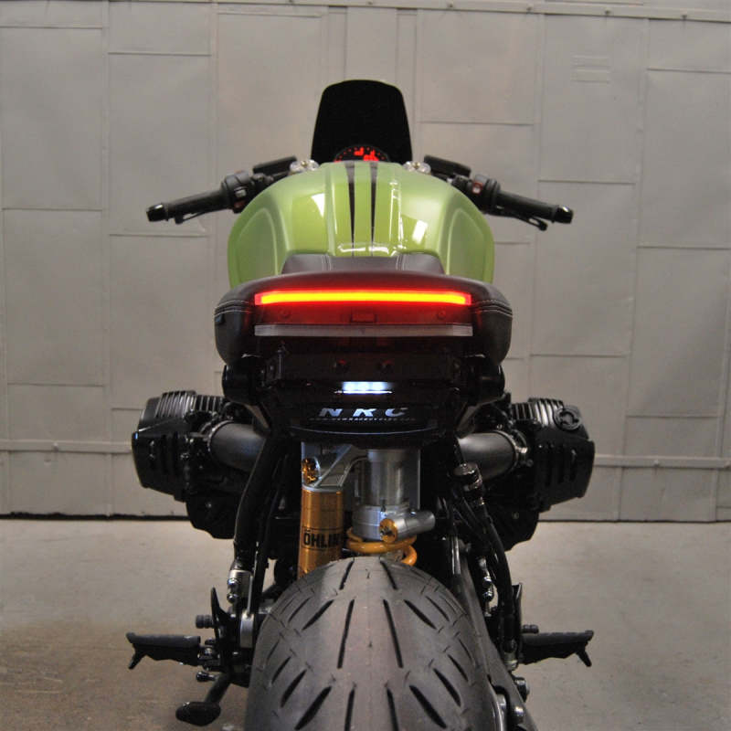 New Rage Cycles 14-24 BMW R Nine T Fender Eliminator Kit R9T-BOBBER-US R9T-BOBBER-US Photo - Primary