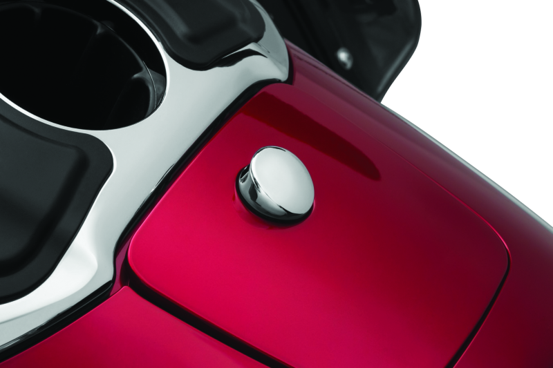Kuryakyn Qr Fuel Door Knob Chrome 3888 3888 User 1