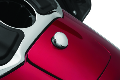 Kuryakyn Qr Fuel Door Knob Chrome 3888 3888 User 1
