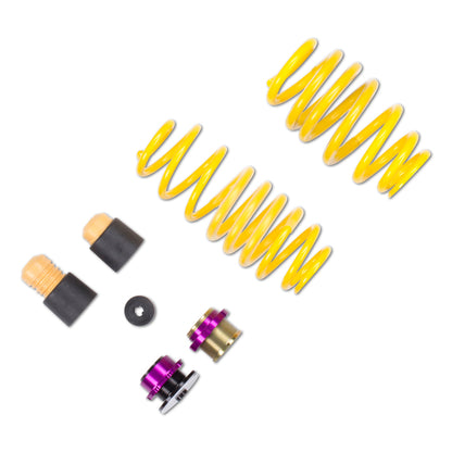 KW H.A.S. Audi RS5 (B8) Coupe; without electronic dampers 25310106 25310106 User 1