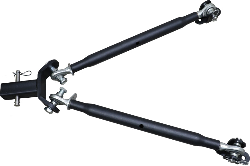 GEN-Y Hitch Gen-Y 2.5in Stabilizer Kit for 21K Hitches GH-0101 GH-0101 Photo - Primary