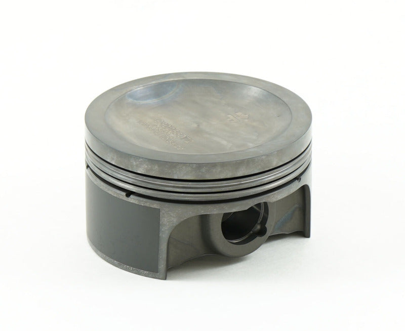 Mahle MS Piston Set Ford 281ci 3.551in Bore 3.543stk 5.933in Rod .866 Pin -16cc 9.3 CR - Single 930256052-1 930256052-1 Photo - Primary