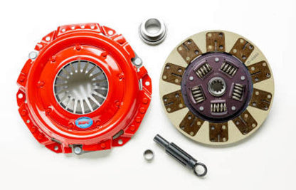 South Bend Clutch South Bend / DXD Racing Clutch 1976 Porsche 912 2.0L Stage 2 Daily Clutch Kit KF191-HD-O KF191-HD-O User 1