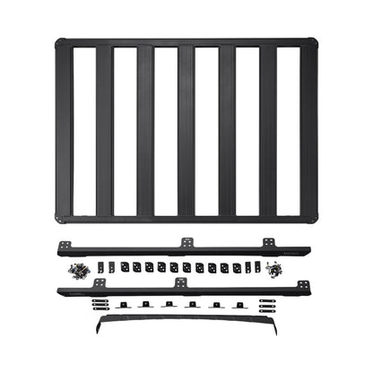 ARB Base Rack 72in x 51in with Mount Kit and Front 1/4 Rails BASE72 BASE72 Photo - Primary