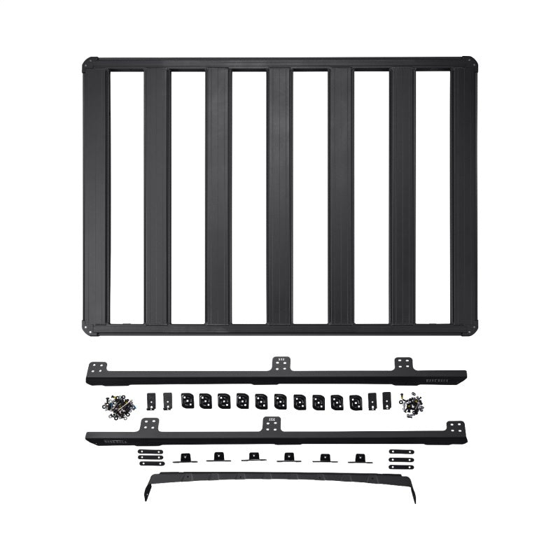 ARB Base Rack 84in x 51in with Mount Kit / Full (Cage) Rails BASE84 BASE84 Photo - Primary