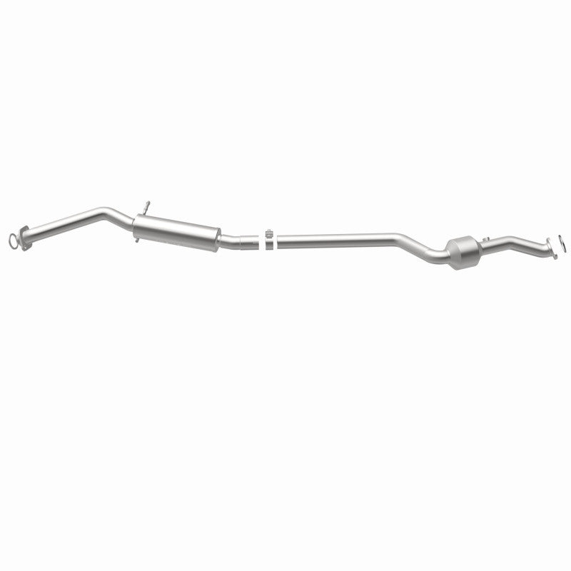 MagnaFlow Mazda MX-5 Miata OEM Grade Federal / EPA Compliant Direct-Fit Catalytic Converter 21-321 360 Degree Image Set
