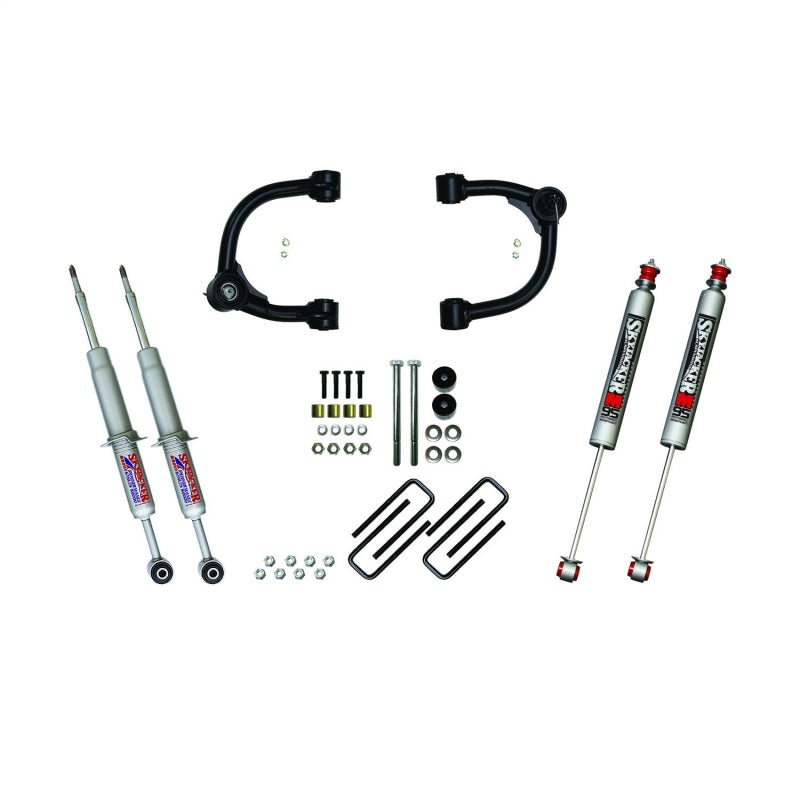 Skyjacker 3in COM/05 TACOMA/REAR MONO TC530STUMS TC530STUMS Photo - Primary