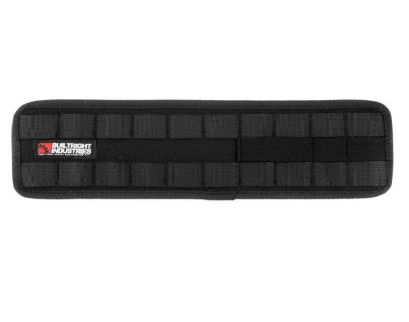 BuiltRight Industries 3pc Tech Panel Kit - Black 105007 105007 User 1
