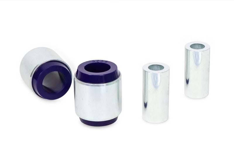 Superpro SPR Bushing Kits Suspension Bushings - Full Vehicle Kits main image