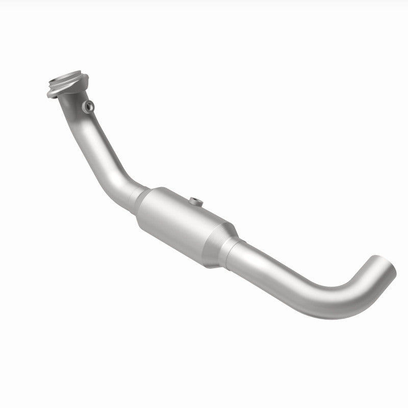 Magnaflow 2006 Ford F-150 4.6L Direct Fit Converter 4651409 4651409 360 Degree Image Set