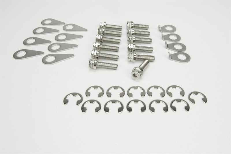 Kooks LS1/LS2/LS3/LS4/LS6/LS7/LS9/LSA Header Bolts and Locking Hardware BK103 Photo - Primary