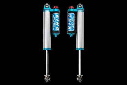 King Shocks 2019+ Mercedes-Benz Sprinter Rear 4WD 2500 2.5 SSPB Pair W/ Adj (3500 Req KH02-207) 25001-325A 25001-325A User 1