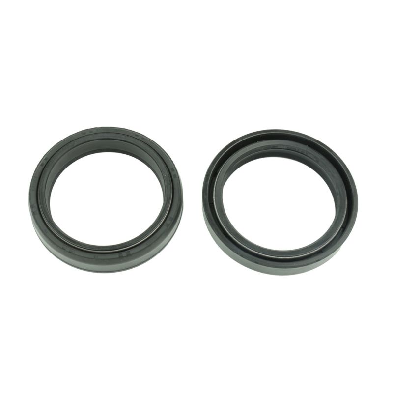 Athena 12-14 Kawasaki KLZ Versys 1000 43x55x9.5/10.5mm Fork Oil Seal Kit P40FORK455159 P40FORK455159 Photo - Primary