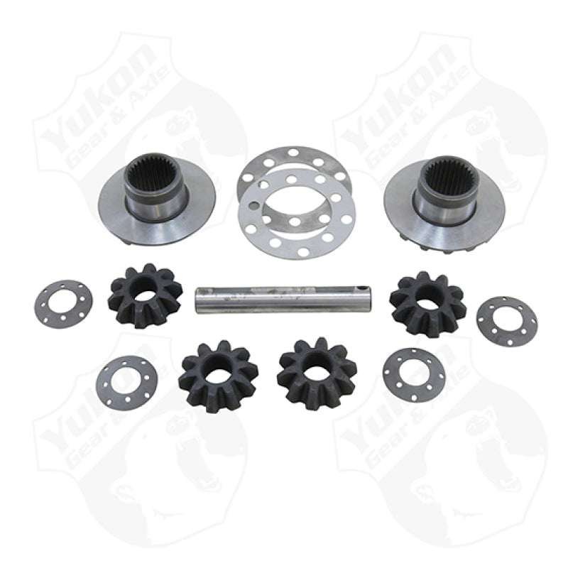 Yukon Gear & Axle Yukon Gear Standard Open Spider Gear Kit For Toyota V6 w/ 30 Spline Axles YPKTV6-S-30 YPKTV6-S-30 Photo - Primary