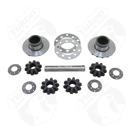 Yukon Gear & Axle Yukon Gear Standard Open Spider Gear Kit For Toyota V6 w/ 30 Spline Axles YPKTV6-S-30 YPKTV6-S-30 Photo - Primary