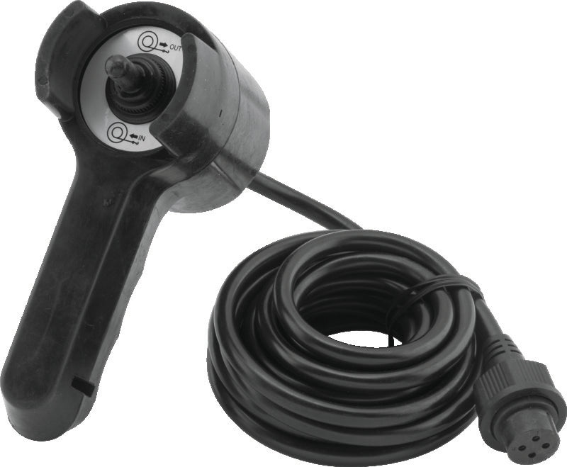 QuadBoss Winch Wired Remote Qb 608706 608706 Photo - Primary
