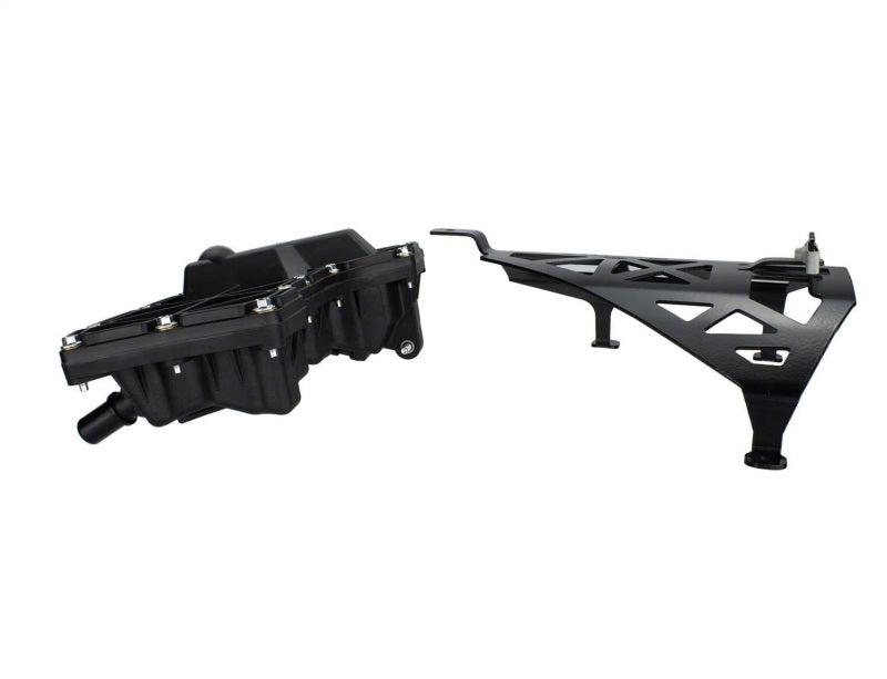 Ford Racing 2020 Coyote 5.2L Right Hand Side Oil-Air Seperator M-6766-A52 M-6766-A52 Photo - Unmounted