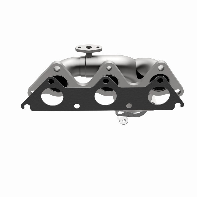 MagnaFlow HM Grade Federal / EPA Compliant Manifold Catalytic Converter 50888 360 Degree Image Set