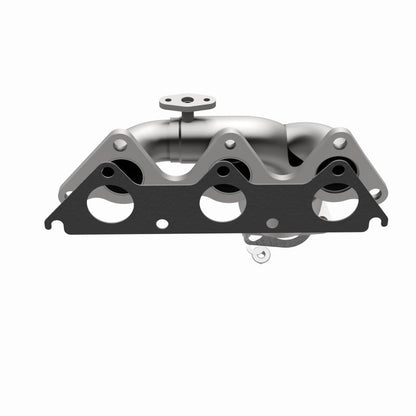 MagnaFlow HM Grade Federal / EPA Compliant Manifold Catalytic Converter 50888 360 Degree Image Set