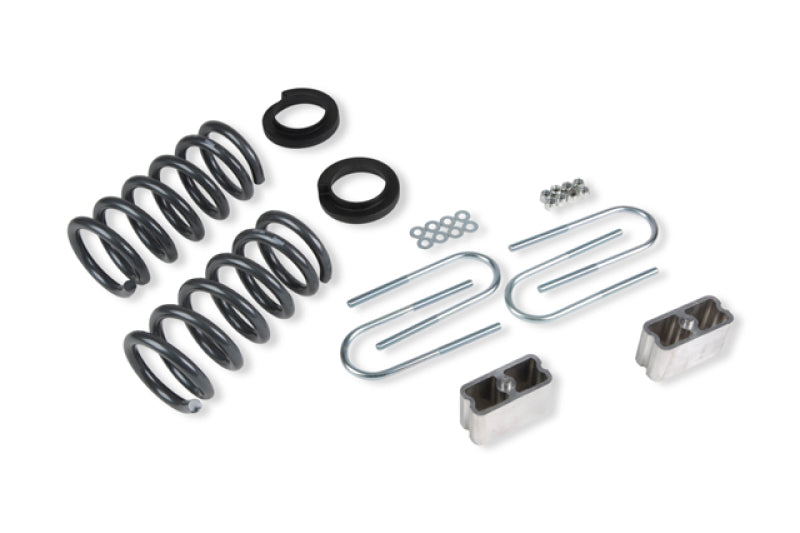 Belltech Lowering Kit W/O Shocks 650 Photo - Primary