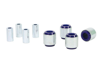SuperPro Rear Control Arm Bushing Kit SPF3391K Photo - Primary