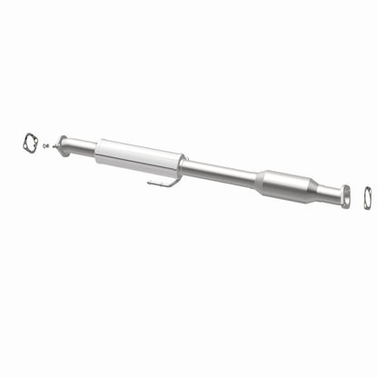 MagnaFlow Kia Cadenza OEM Grade Federal / EPA Compliant Direct-Fit Catalytic Converter 52821 360 Degree Image Set