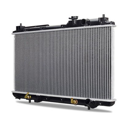 Mishimoto 1997-2001 Honda CR-V , Automatic Replacement Radiator R2051-AT Photo - Close Up