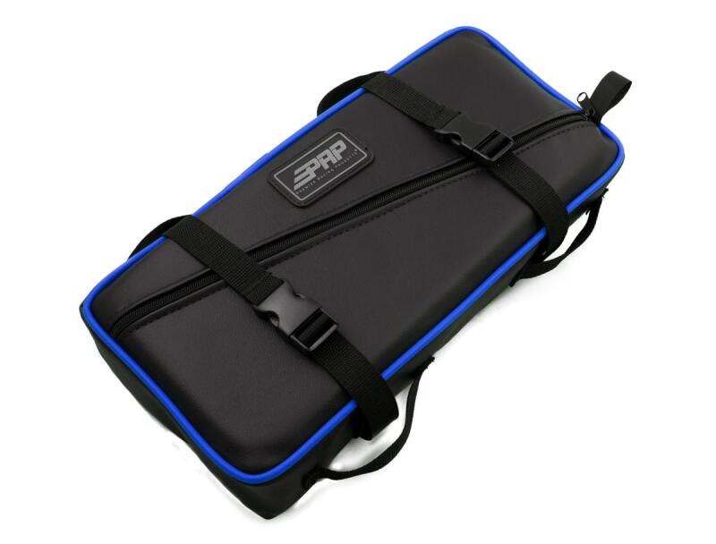 PRP Seats PRP Tool Bag- Blue E11-I E11-I Photo - Primary