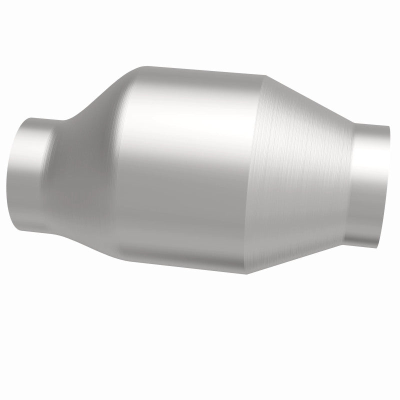 MagnaFlow Standard Grade Federal / EPA Compliant Universal Catalytic Converter 60020 360 Degree Image Set