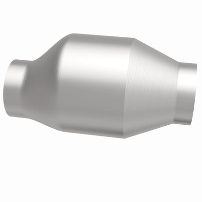 MagnaFlow Standard Grade Federal / EPA Compliant Universal Catalytic Converter 60020 360 Degree Image Set
